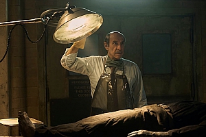 吉尔莫·德尔·托罗的奇思妙想 》全8集mp4云盘下载 恐怖剧集,胆小勿入