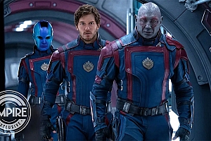 银河护卫队3》漫威电影 银河护卫队1.2.3.4打包(四部)高清MP4云盘下载